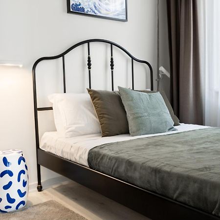 伊斯坦布尔Modern Flat 5 Min To Galata Tower In Istiklal Ave公寓 外观 照片