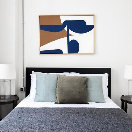 伊斯坦布尔Modern Flat 5 Min To Galata Tower In Istiklal Ave公寓 外观 照片