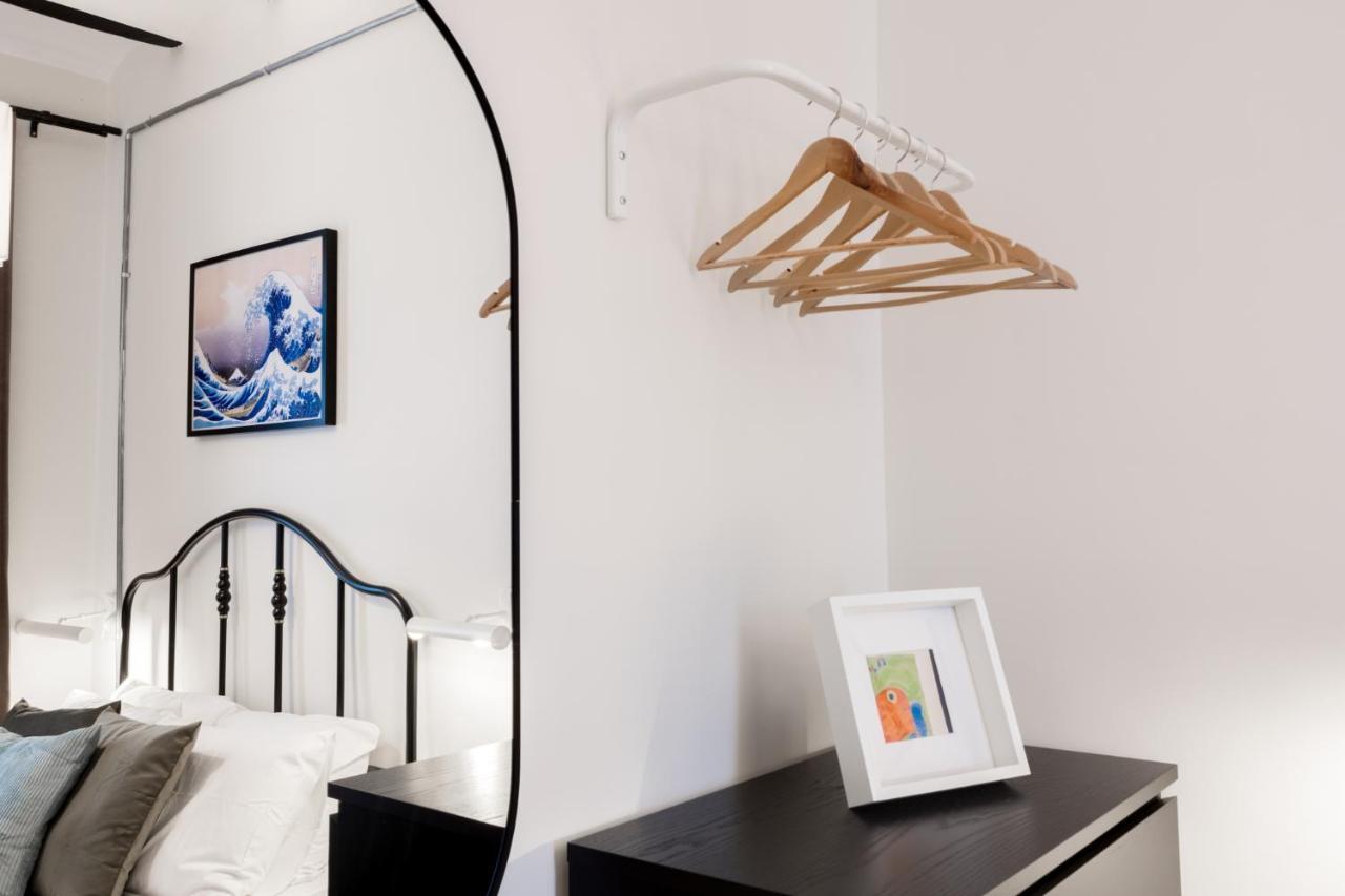 伊斯坦布尔Modern Flat 5 Min To Galata Tower In Istiklal Ave公寓 外观 照片