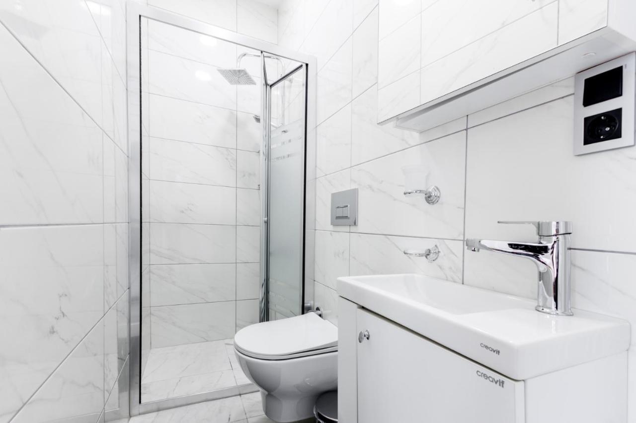 伊斯坦布尔Modern Flat 5 Min To Galata Tower In Istiklal Ave公寓 外观 照片