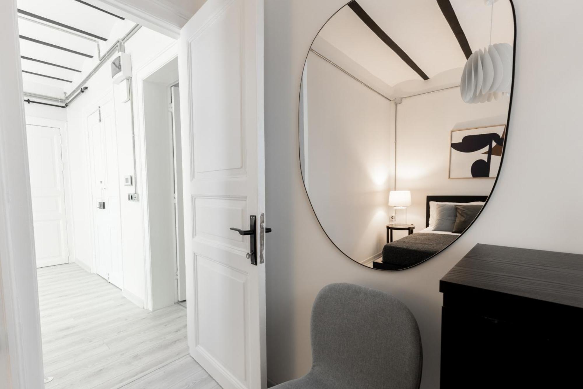 伊斯坦布尔Modern Flat 5 Min To Galata Tower In Istiklal Ave公寓 外观 照片